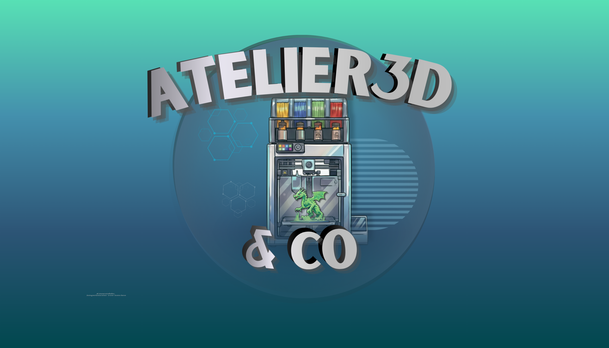 Atelier3D&Co