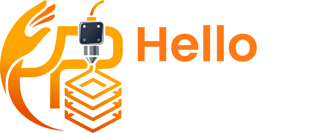 Helloprint3D