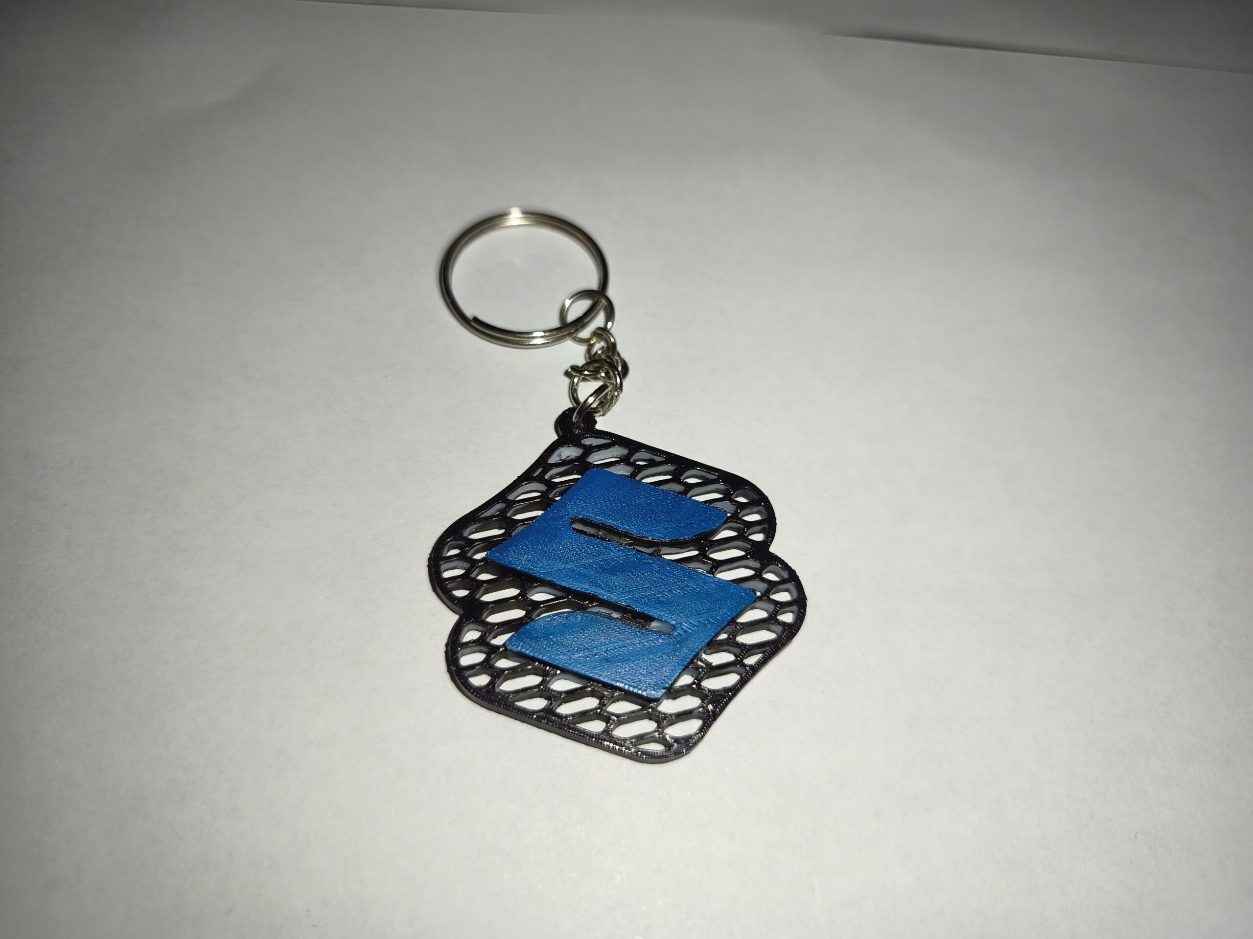 porte clés personnalisables sur demande – Image 3