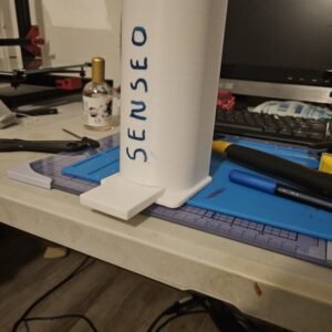 pour capsule de café