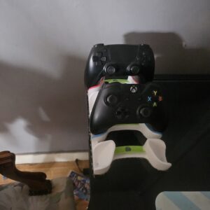 support mannette Xbox