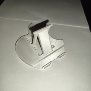 support de téléphone Apple sur demande