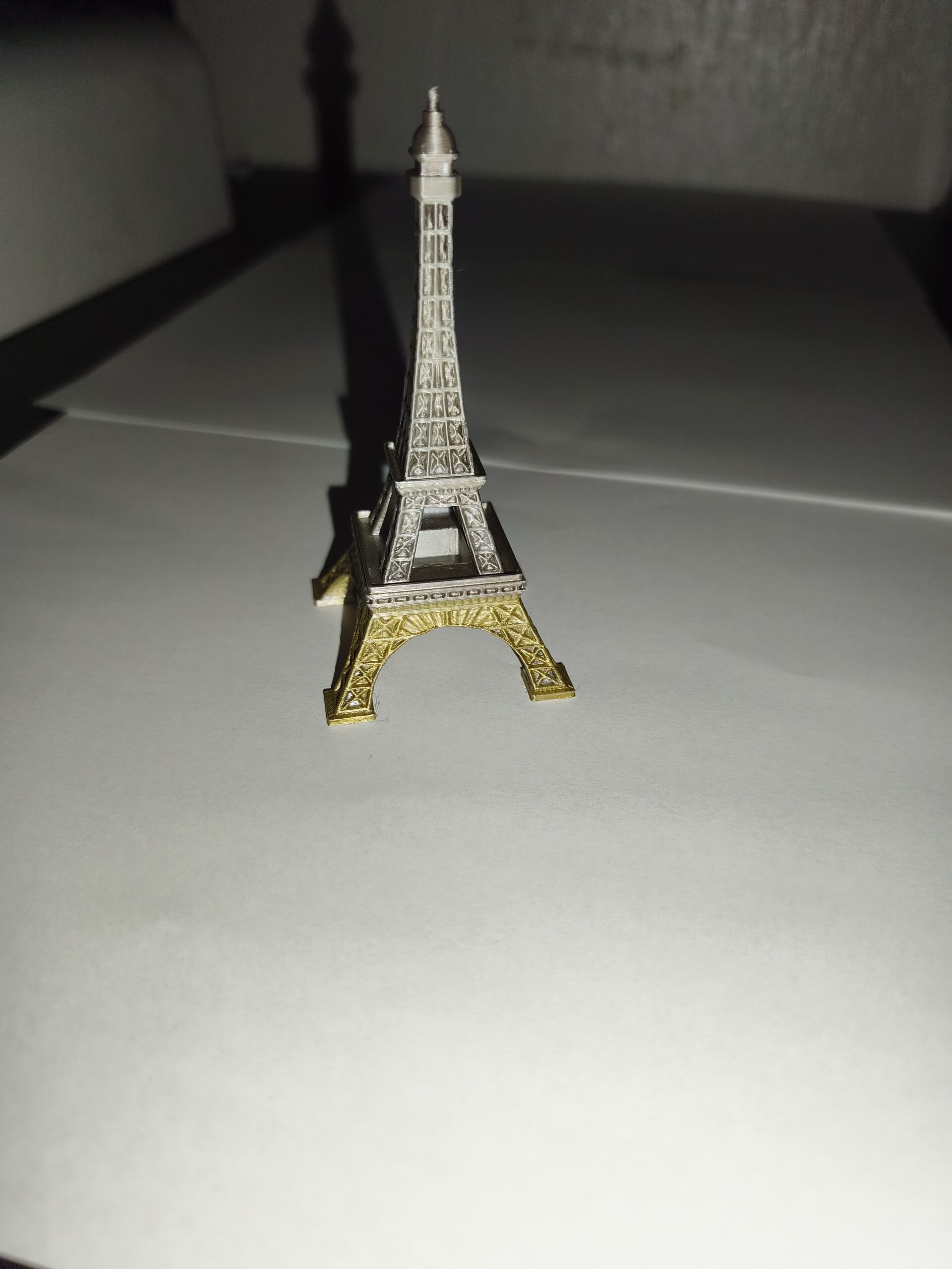 tour eiffel