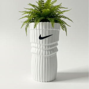 Vase Nike